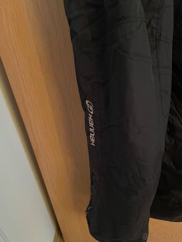 Pánské lyžařské kalhoty XL - 2