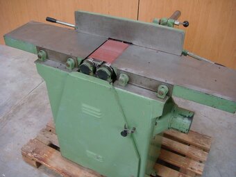 Stolová bruska OLIMPIA 200 - AKČNÍ SLEVA 10 % - 2