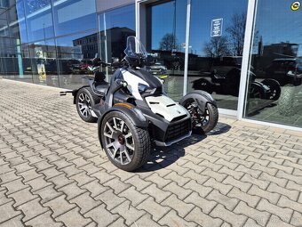 CAN-AM Ryker rally Edition 900 - 2