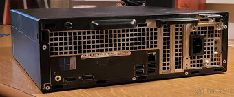 DELL Optiplex 3040 SFF - i3-6100, 8GB DDR3L, 256 GB SSD - 2