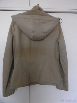 Dámská bunda - 2