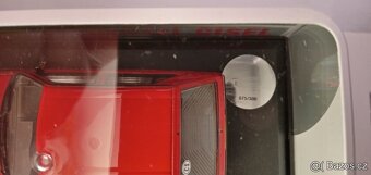 ABREX 1:43 BRNĚNSKÁ OSMIHODINOVKA LIMITKA 300 KS - 2