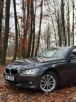 BMW F31 320d 105kw - 2