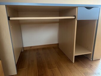 dětský/studentský pokoj - 2