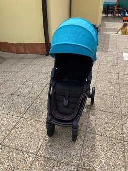 Kočár Britax Romer B-Motion 4plus - 2