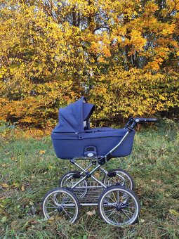 Kočárek Roan COSS Classic - 2