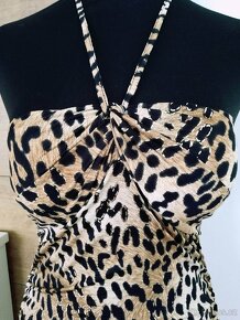 Sexi nové šaty vel.36 Francie - 2