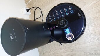 Robotický vysavač ETA Master 2 Pro - 2