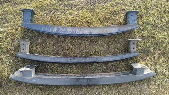 Škoda Octavia I, II + Face + Scout com.výstuhy zad.nárazník - 2