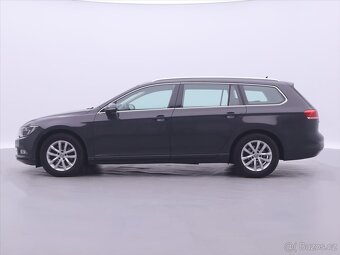 Volkswagen Passat 2,0 TDI 110kW DSG Panorama (2015) - 2