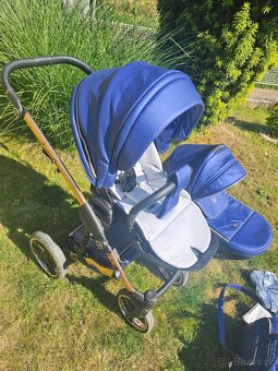 Junama diamond fluo 2v1 - 2