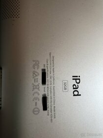 APPLE IPAD 32 cellular - 2