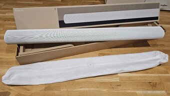 Sonos Arc + Sub, zánovní, záruka - 2