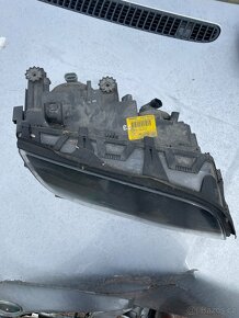 Světlo BMW 3e46 - 2