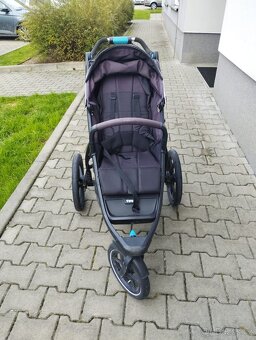 Thule Urban Glide 2 - 2