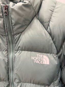 Dámská bunda The North Face Hyalite - 2