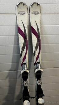 Lyže Blizzard 142cm - 2