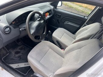 Dacia Logan pick up - 2