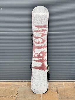 Prodám Snowboard Libtech 169cm - 2