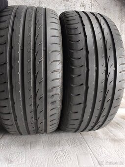 235/40 r19 letní pneumatiky - 2