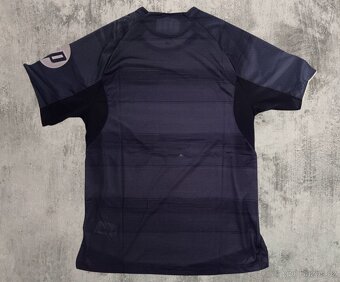 dres Real Madrid CF 25/26 Authentic dark blue - 2