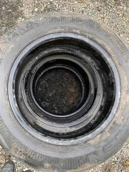 225/60 R17 zimní - 2