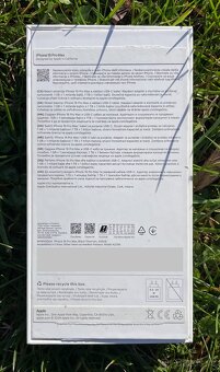 iPhone 16 Pro Max 256 GB - 2