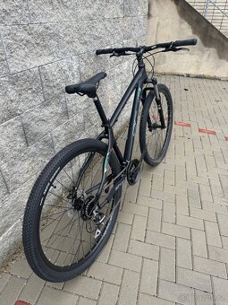 Nové horské kolo značky SCUD model OKIN 29” - 2