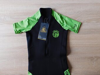 dětský neoprenový oblek Cressi vel.110/116 - 2