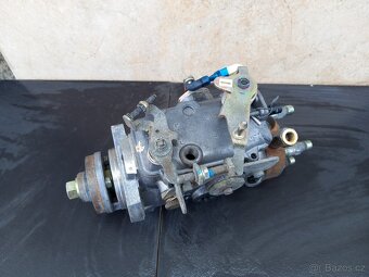 Vstřikovací čerpadlo Lucas 028 130 115J - 2