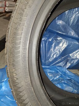 Zimní pneu Gripmax 4x. R20 - 2