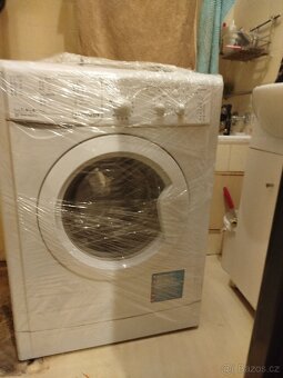 pračka - 2