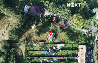 Prodej pozemek Bydlení, 3264㎡ - 2