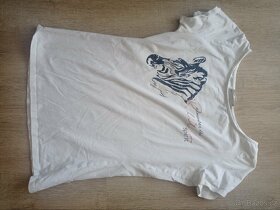 Dámská trička - 2