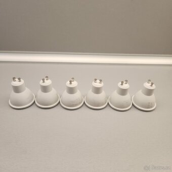 Immax smart bodové LED žárovky - 2