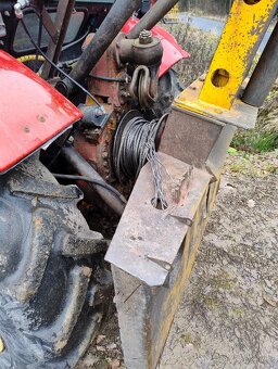 Třeboňská nástavba - 2