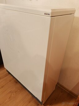 Akumulační kamna 6kW - EMKO CZ M60 AK (výkonný přímotop) - 2