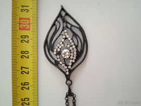 Řetízek s přívěskem - 2