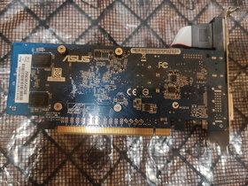 NVidia ASUS EN210SILENT - 2