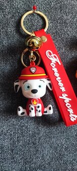 TLAPKOVÁ PATROLA - Přívěsek - 2