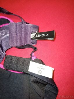 Sportovní podprsenky 2 ks - 2