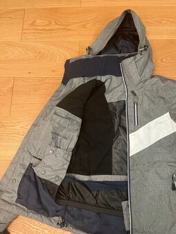 Lyžařská bunda - 2