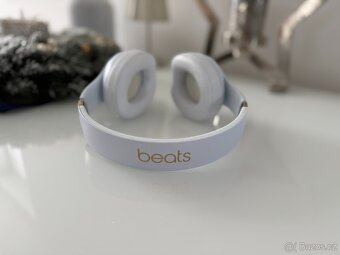 Bezdrátová sluchátka Beats Studio3 Wireless - 2