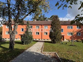 Prodej bytu 3+1, 94 m² , dvě sklepní kóje - 2