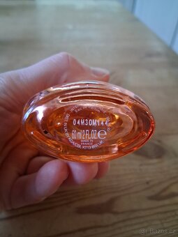 Nevypotřebované parfémy viz text - 2