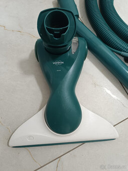 Příslušenství k Vorweku 136-140 - 2