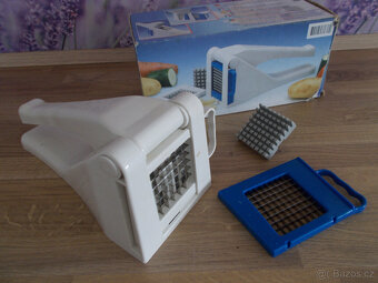 Kráječ na hranolky - 2