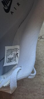 Pánské Nike air vel.12.5 - 2