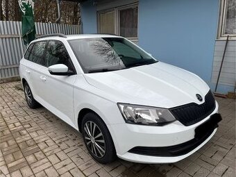 Škoda Fabia 3, 1.0 Mpi Benzin - 2