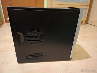 Herní PC Intel i5, 12GB RAM, 120GB SSD, Windows 11 - 2